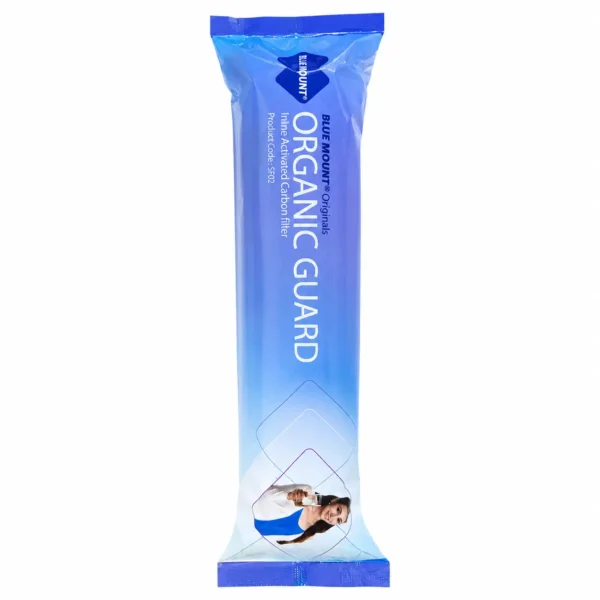Blue Mount push fit Iodine 1100 carbon filter - view 2