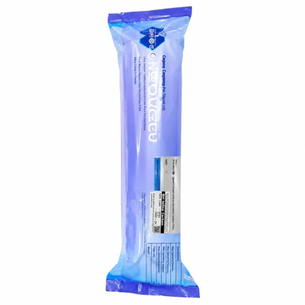 Blue Mount push fit Iodine 1100 carbon filter - view 3