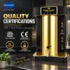 Blue Mount R Steel Guard BD54 RO water purifier steel tank – view 4