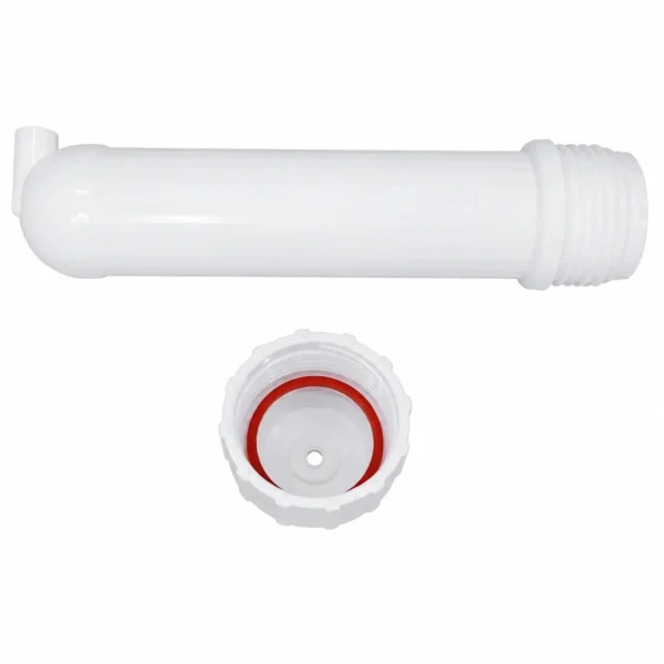 Blue Mount RO membrane housing - view 2
