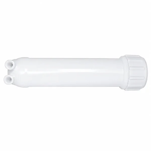 Blue Mount RO membrane housing