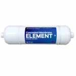 Blue Mount SF01 concealed 100 GPD membrane element