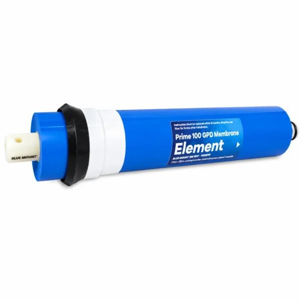 Blue Mount SOUL-100 100 GPD RO membrane - view 3