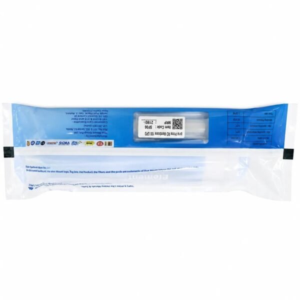 Blue Mount SOUL-100 100 GPD RO membrane - view 4