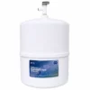 Blue Mount 4 gallon SS hydrostatic RO tank