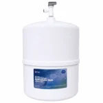 Blue Mount 4 gallon SS hydrostatic RO tank
