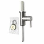 Blue Mount stainless steel RO faucet