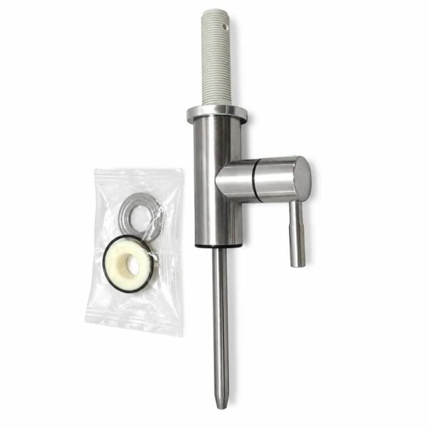 Blue Mount stainless steel RO faucet