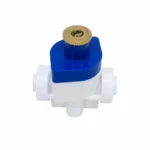 Blue Mount TDS adjuster