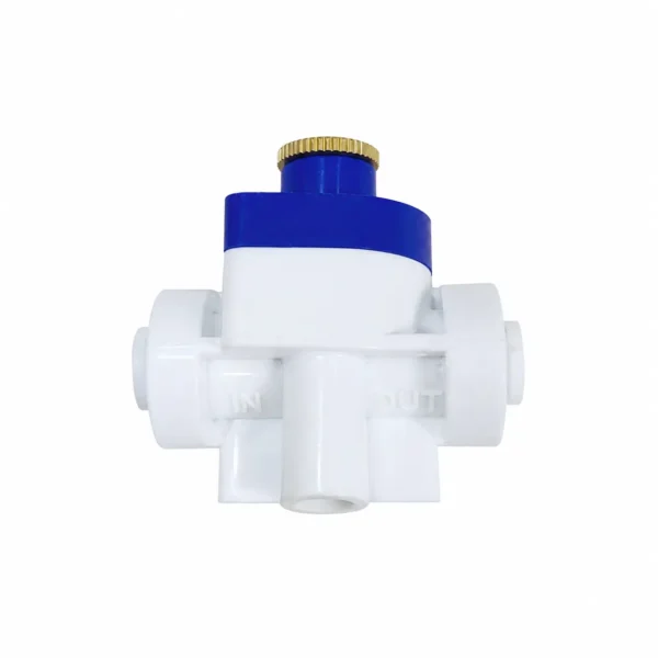 Blue Mount TDS adjuster - view 4