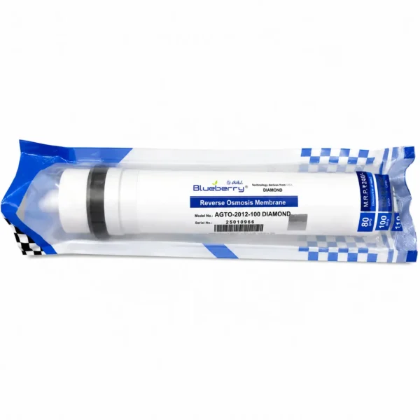 Blueberry Diamond AGT0-2012-100 100 GPD RO membrane - view 3