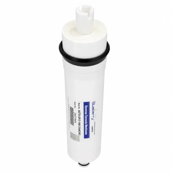 Blueberry Diamond AGT0-2012-100 100 GPD RO membrane - view 4