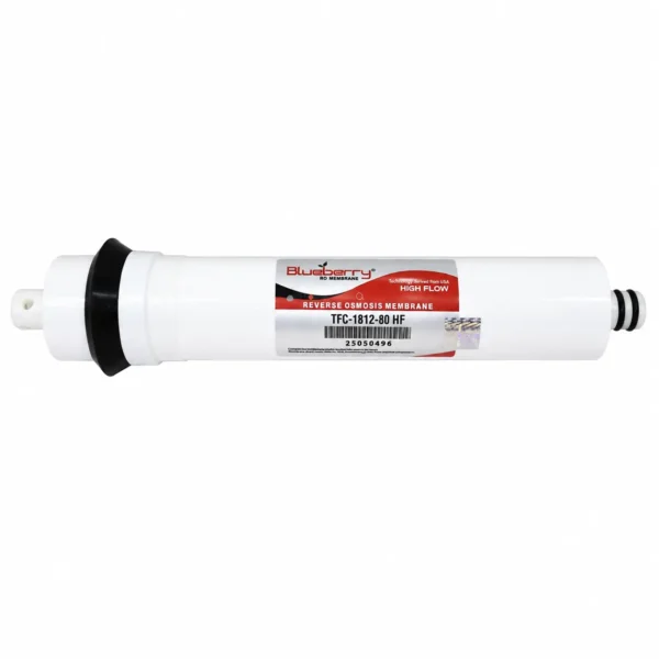 Blueberry TFC-1812-80 HF 80 GPD RO membrane