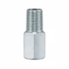 Brass inlet nipple 1/2 inch - view 2