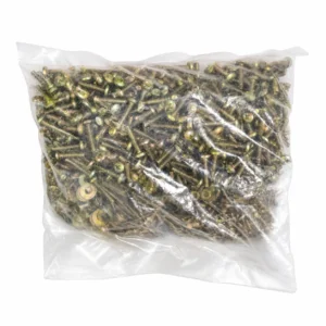 C-clamp fitting nut bolt 500 pcs