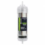 Captain Pure AAA+ alkaline filter