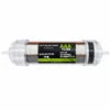Captain Pure AAA+ alkaline filter - view 2
