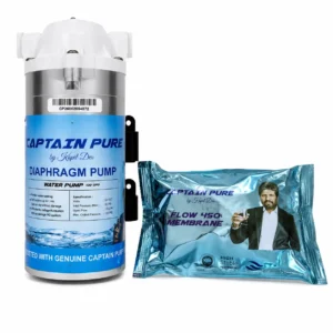 Booster Pumps