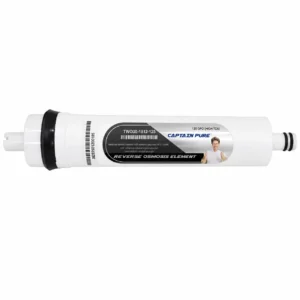 Captain Pure TW030-1812-125 125 GPD RO membrane