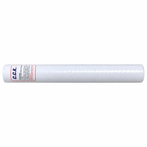 CGK 20 inch 5 micron PP spun sediment filter - view 2