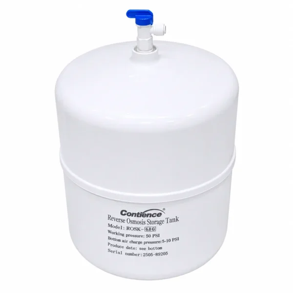 Contence ROSK-6.0G 6 gallon RO storage tank - view 3