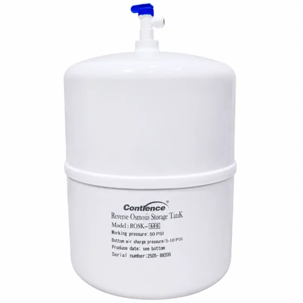 Contence ROSK-6.0G 6 gallon RO storage tank
