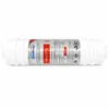 Contrence inline CTO carbon filter