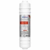 Contrence inline CTO carbon filter - view 2