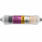 Cruze 8 inch mineral cartridge