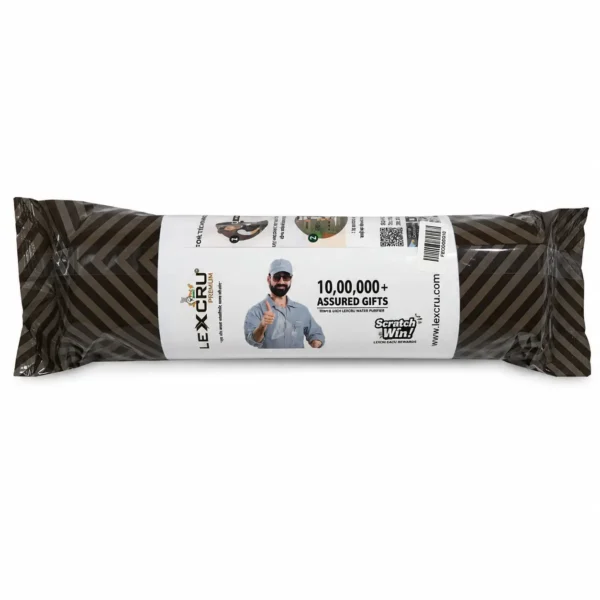 Cruze 8 inch mineral cartridge - view 2