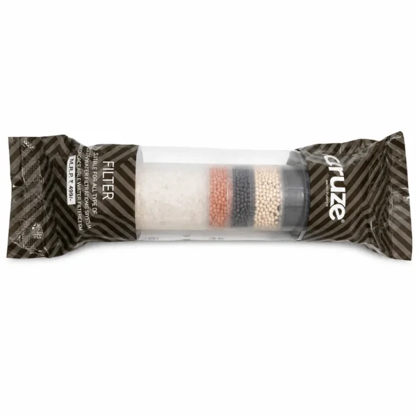 Cruze 8 inch mineral cartridge - view 3
