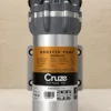 Cruze Platinum 300 GPD RO booster pump - view 2