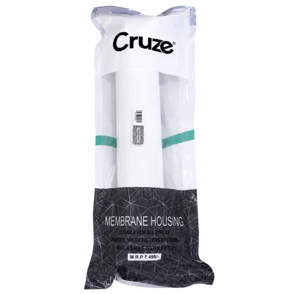 Cruze RO membrane housing - view 3