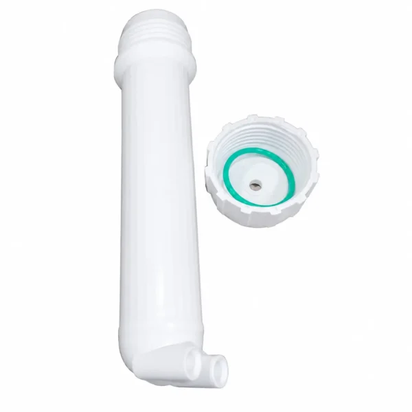 Cruze RO membrane housing