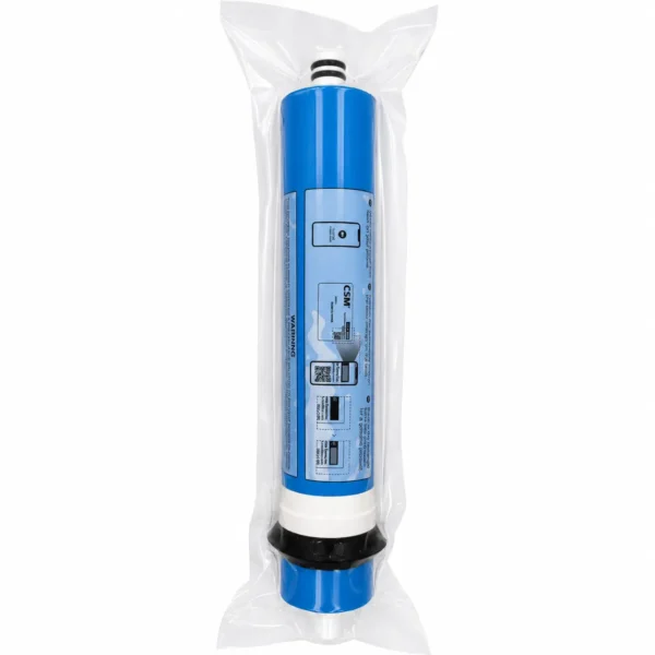 CSM RE1812-80 80 GPD TFC RO membrane - view 2