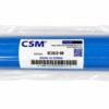 CSM RE1812-80 80 GPD TFC RO membrane - view 5