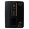 CURVV 15 litre RO water purifier black