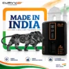 CURVV 15 litre RO water purifier black – view 6