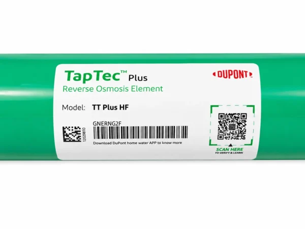 DuPont TapTec Plus TT Plus HF RO membrane - view 4