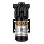 E-Chen EC-205-300A 300 GPD RO booster pump