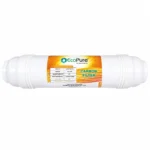 EcoPure coconut shell inline carbon filter