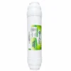EcoPure 5 micron inline sediment filter - view 3
