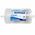 Flavia 4 inch inline mineral cartridge