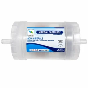 Flavia 4 inch inline mineral cartridge