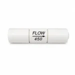 Flow restrictor FR 450 1/4 inch