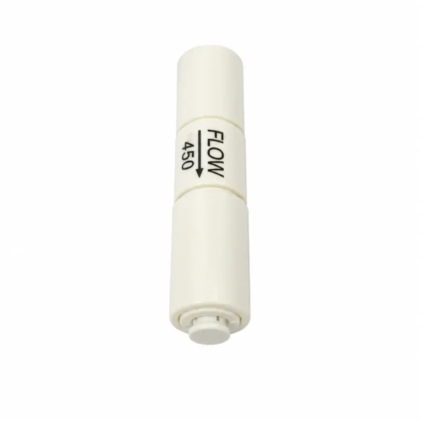 Flow restrictor FR 450 1/4 inch - view 2