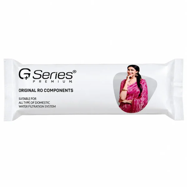 G Series premium inline activated carbon filter - view 2