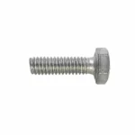Hex head bolt 1 inch pack of 100