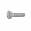 Hex head bolt 1 inch pack of 100 - view 2