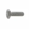Hex head bolt 1 inch pack of 100 - view 3